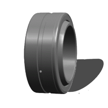 Radial Spherical Plain Bearings GEC-XS series